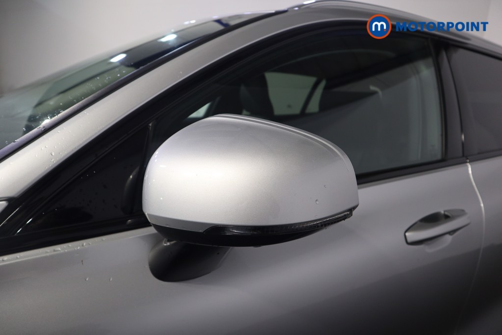 Volvo V60 Cross Country Automatic Petrol Estate - Stock Number (1615953) - 35th supplementary image