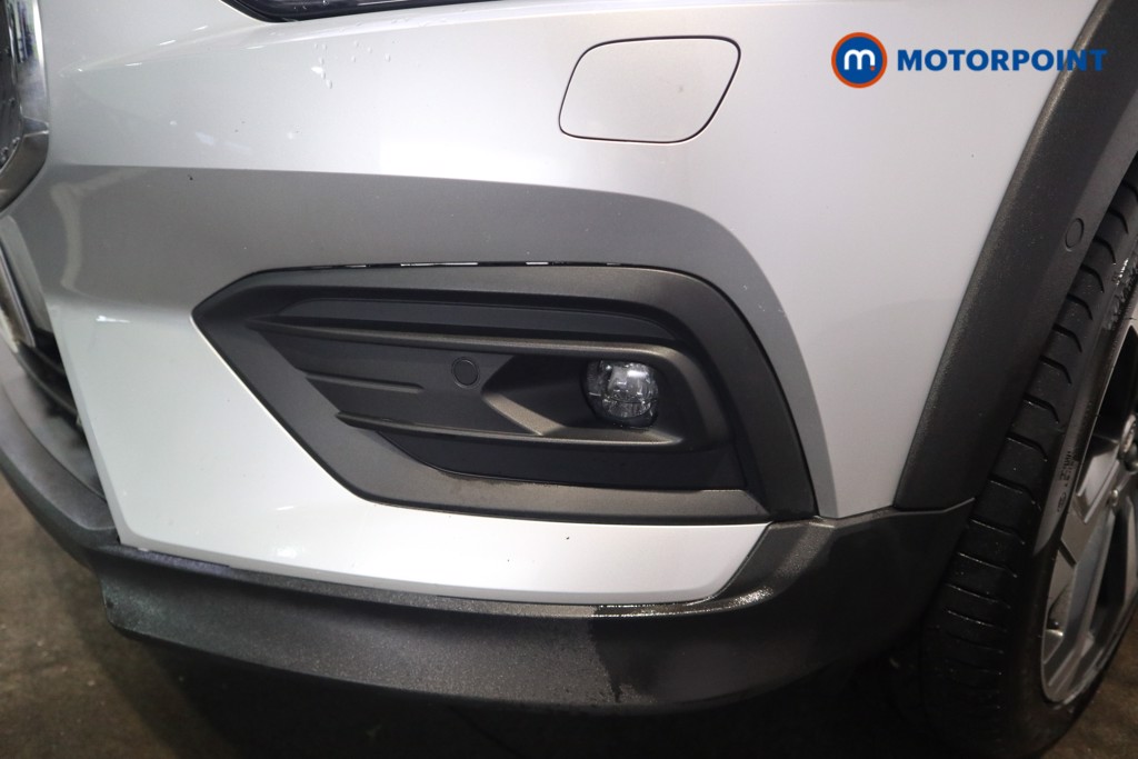 Volvo V60 Cross Country Automatic Petrol Estate - Stock Number (1615953) - 36th supplementary image