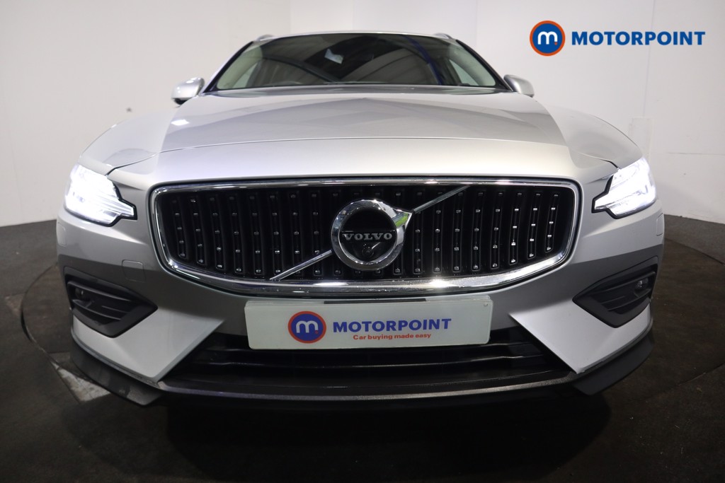 Volvo V60 Cross Country Automatic Petrol Estate - Stock Number (1615953) - 39th supplementary image