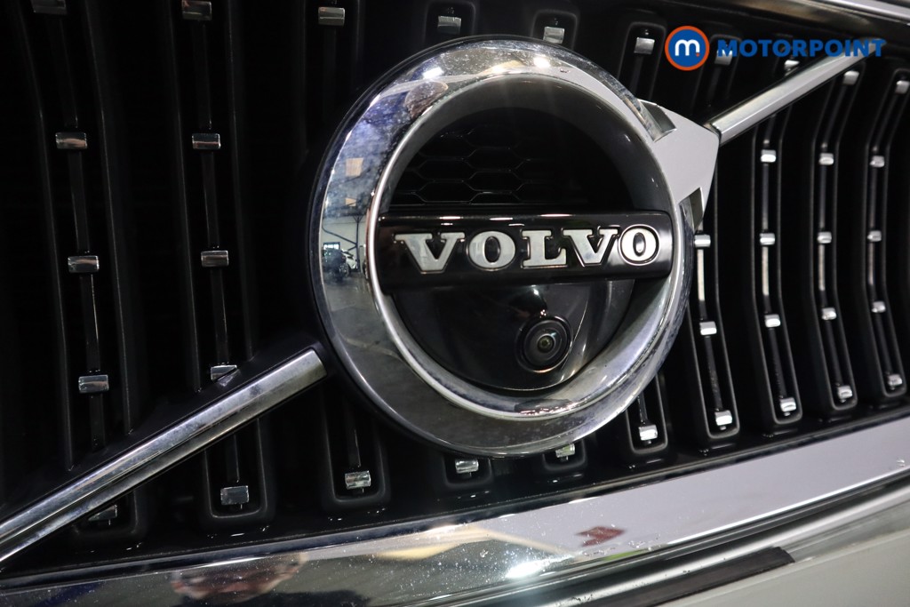 Volvo V60 Cross Country Automatic Petrol Estate - Stock Number (1615953) - 40th supplementary image