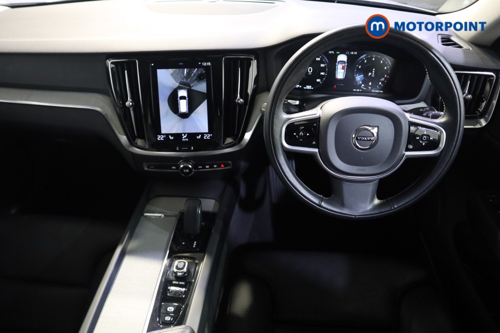 Volvo V60 Cross Country Automatic Petrol Estate - Stock Number (1615953) - 1st supplementary image