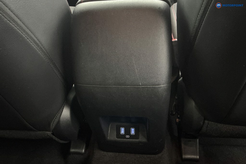 Hyundai Tucson N Line Automatic Petrol-Electric Hybrid SUV - Stock Number (1616077) - 15th supplementary image