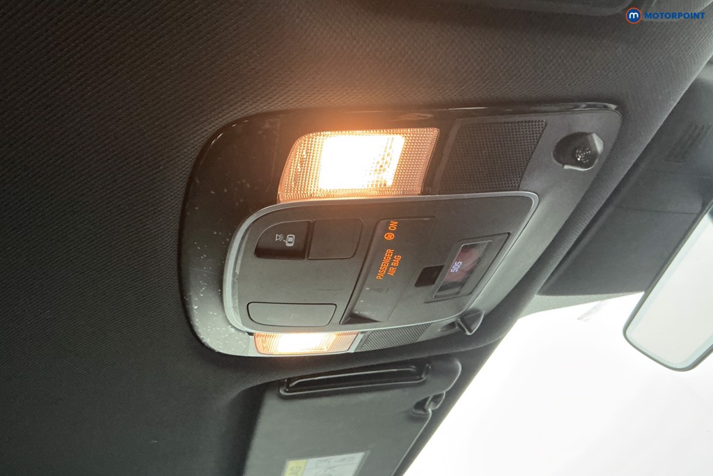 Hyundai Tucson N Line Automatic Petrol-Electric Hybrid SUV - Stock Number (1616077) - 16th supplementary image