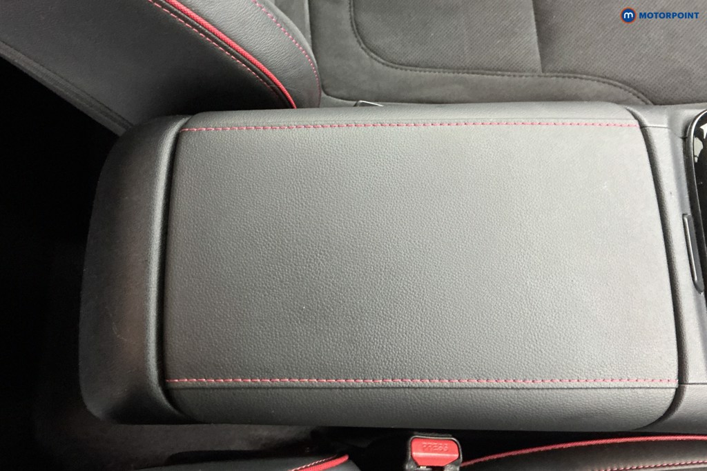 Hyundai Tucson N Line Automatic Petrol-Electric Hybrid SUV - Stock Number (1616077) - 17th supplementary image