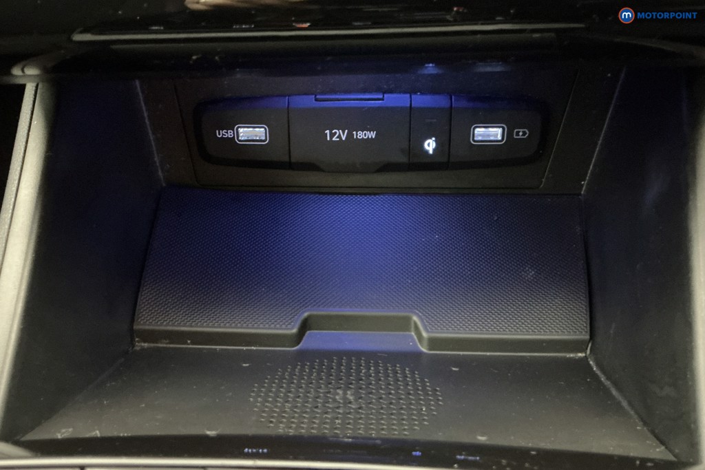 Hyundai Tucson N Line Automatic Petrol-Electric Hybrid SUV - Stock Number (1616077) - 19th supplementary image