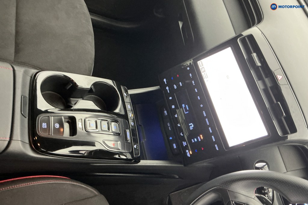 Hyundai Tucson N Line Automatic Petrol-Electric Hybrid SUV - Stock Number (1616077) - 20th supplementary image