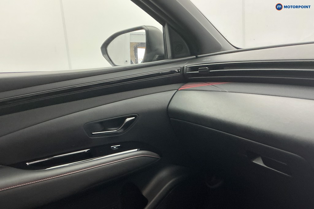 Hyundai Tucson N Line Automatic Petrol-Electric Hybrid SUV - Stock Number (1616077) - 21st supplementary image