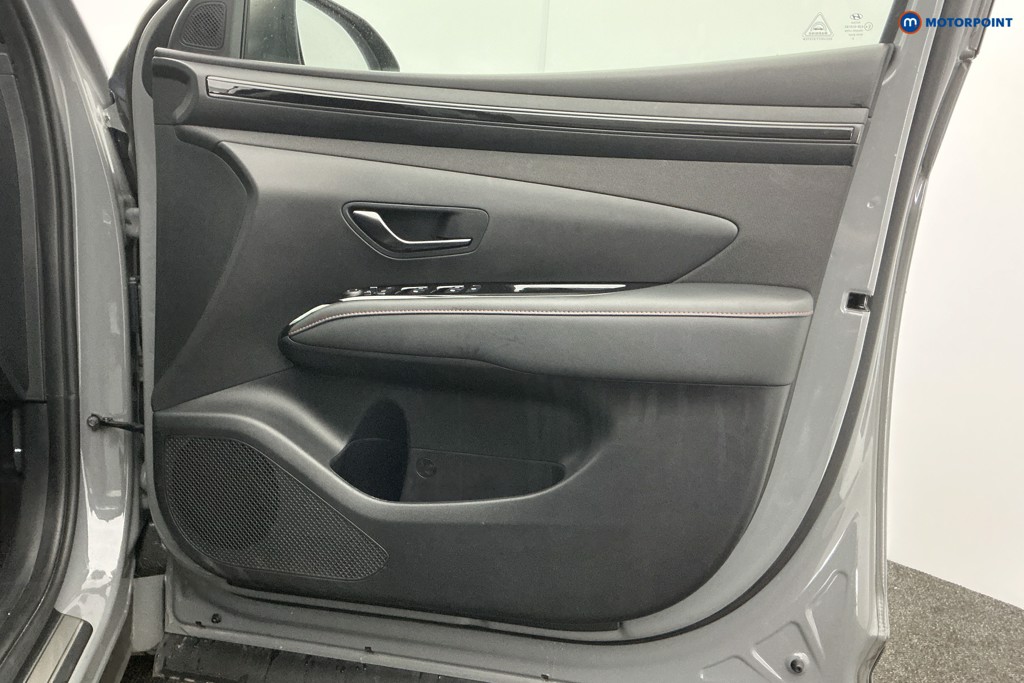 Hyundai Tucson N Line Automatic Petrol-Electric Hybrid SUV - Stock Number (1616077) - 25th supplementary image