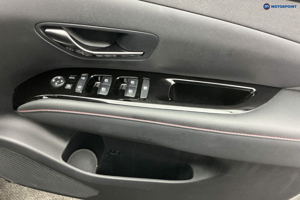 Hyundai Tucson N Line Automatic Petrol-Electric Hybrid SUV - Stock Number (1616077) - 26th supplementary image