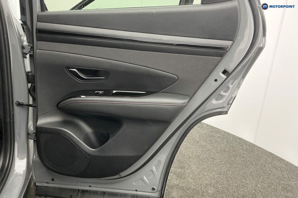 Hyundai Tucson N Line Automatic Petrol-Electric Hybrid SUV - Stock Number (1616077) - 27th supplementary image