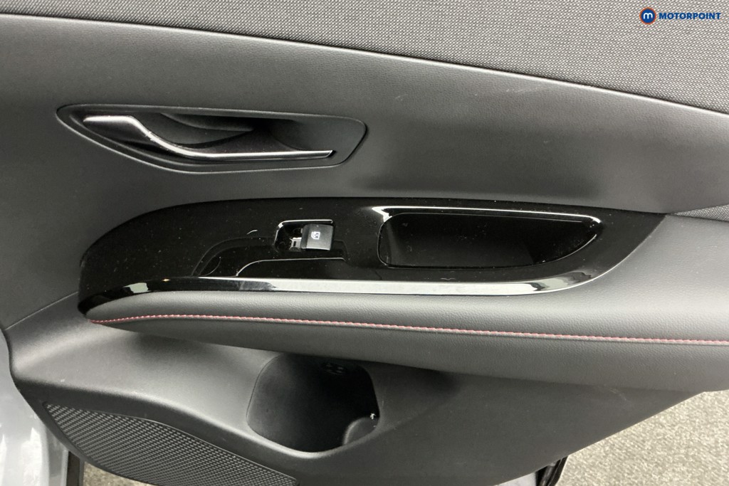 Hyundai Tucson N Line Automatic Petrol-Electric Hybrid SUV - Stock Number (1616077) - 28th supplementary image