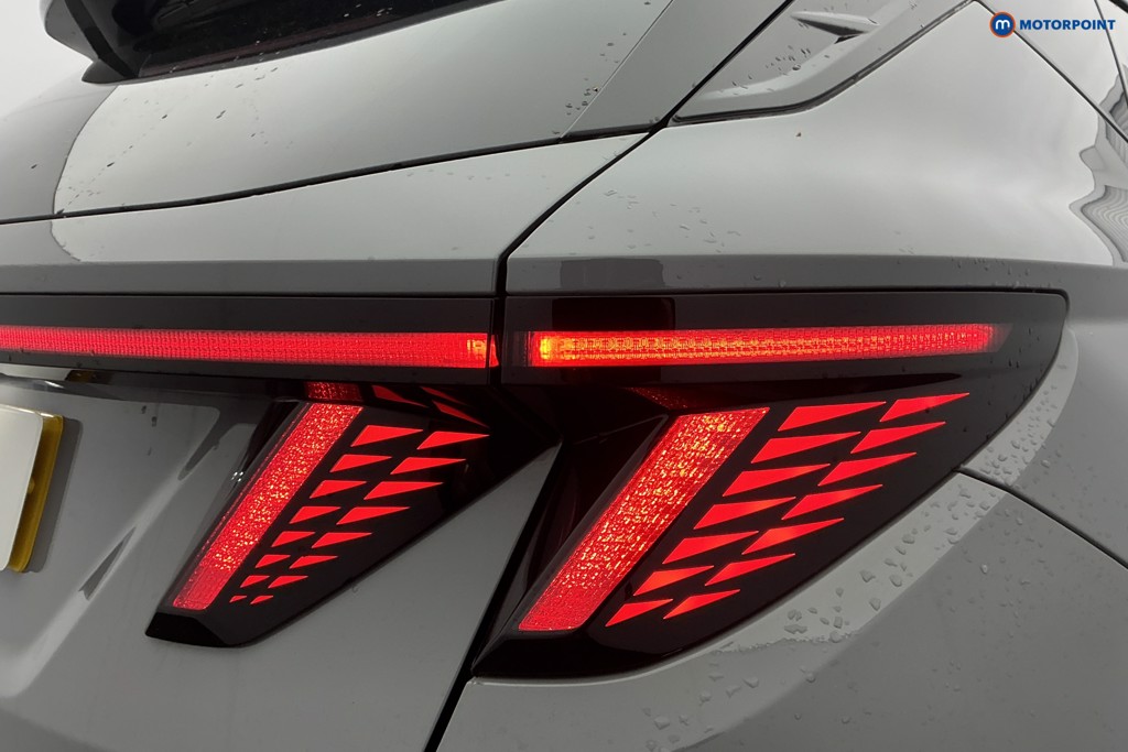 Hyundai Tucson N Line Automatic Petrol-Electric Hybrid SUV - Stock Number (1616077) - 30th supplementary image