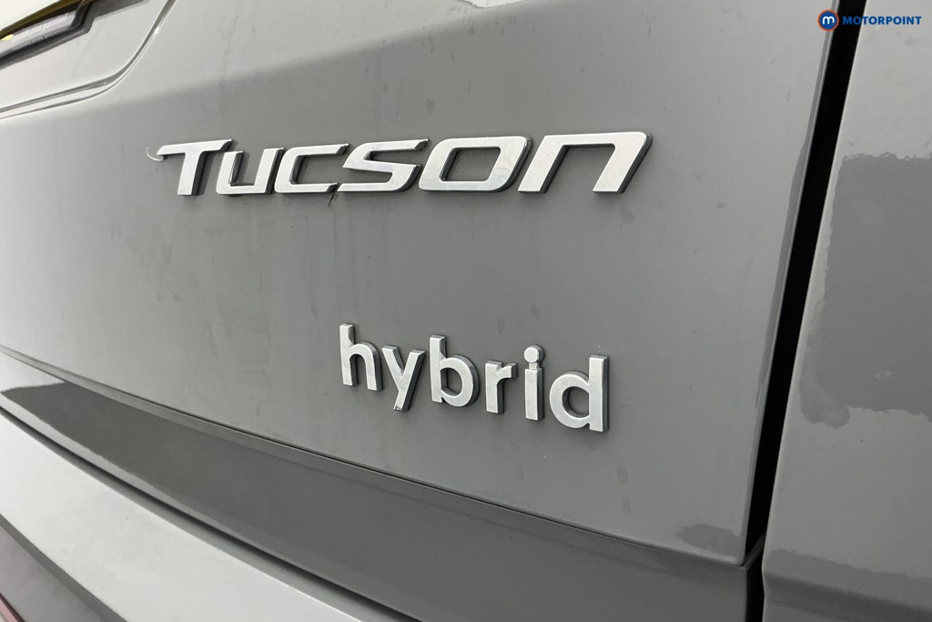 Hyundai Tucson N Line Automatic Petrol-Electric Hybrid SUV - Stock Number (1616077) - 31st supplementary image