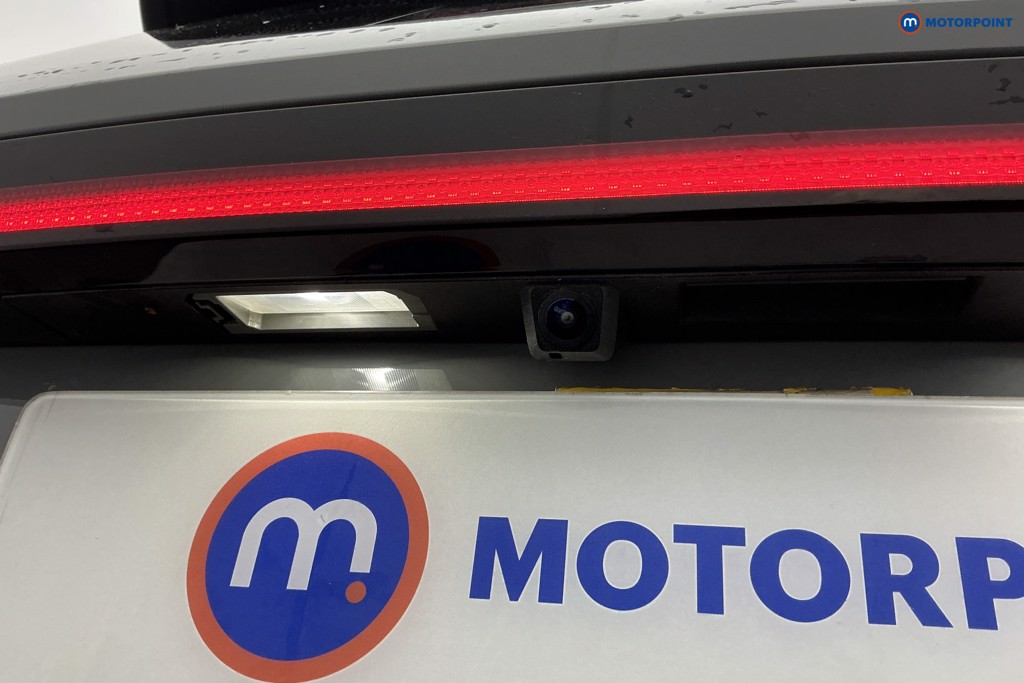 Hyundai Tucson N Line Automatic Petrol-Electric Hybrid SUV - Stock Number (1616077) - 32nd supplementary image