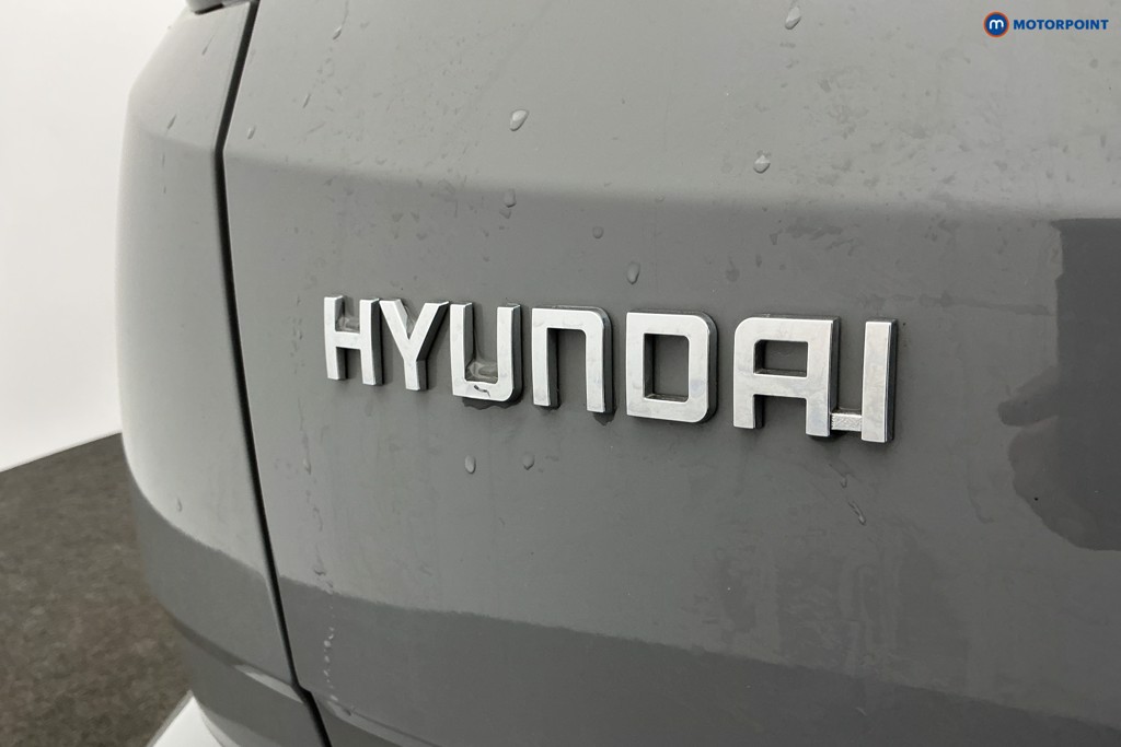 Hyundai Tucson N Line Automatic Petrol-Electric Hybrid SUV - Stock Number (1616077) - 33rd supplementary image
