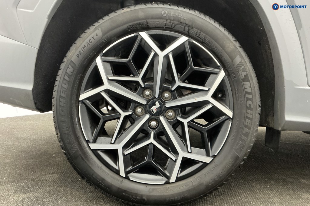 Hyundai Tucson N Line Automatic Petrol-Electric Hybrid SUV - Stock Number (1616077) - 36th supplementary image