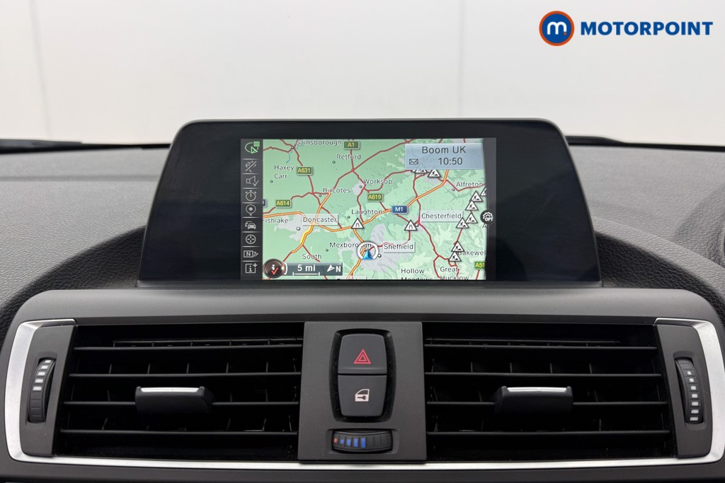 BMW 2 Series Sport Automatic Petrol Convertible - Stock Number (1616163) - 2nd supplementary image