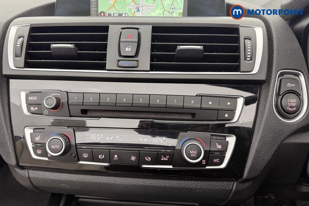 BMW 2 Series Sport Automatic Petrol Convertible - Stock Number (1616163) - 4th supplementary image