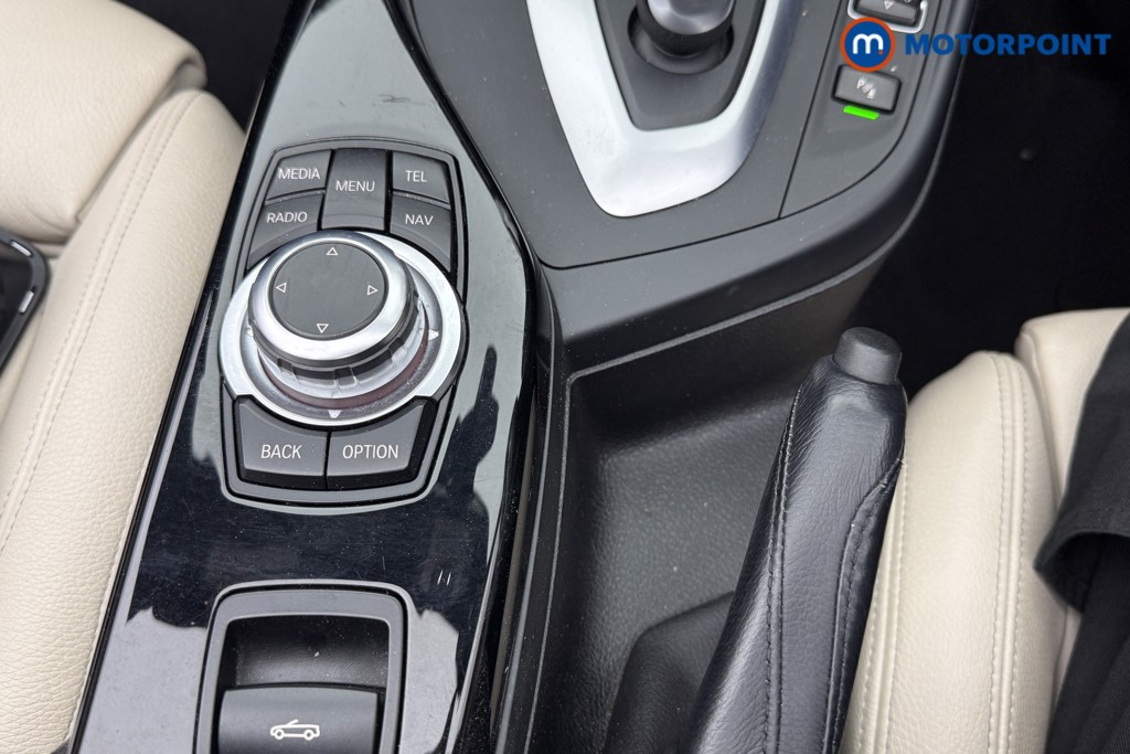 BMW 2 Series Sport Automatic Petrol Convertible - Stock Number (1616163) - 6th supplementary image