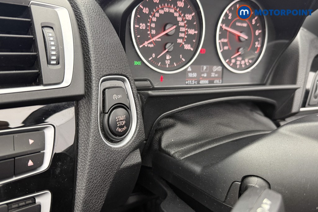 BMW 2 Series Sport Automatic Petrol Convertible - Stock Number (1616163) - 7th supplementary image
