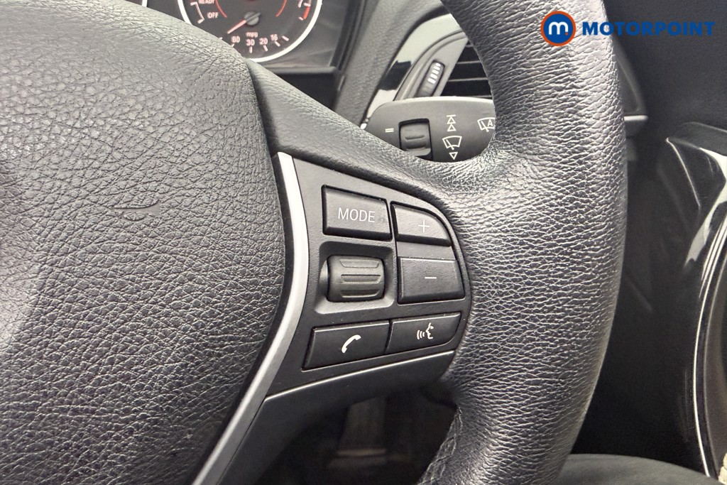 BMW 2 Series Sport Automatic Petrol Convertible - Stock Number (1616163) - 9th supplementary image