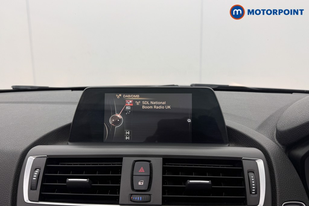 BMW 2 Series Sport Automatic Petrol Convertible - Stock Number (1616163) - 13th supplementary image