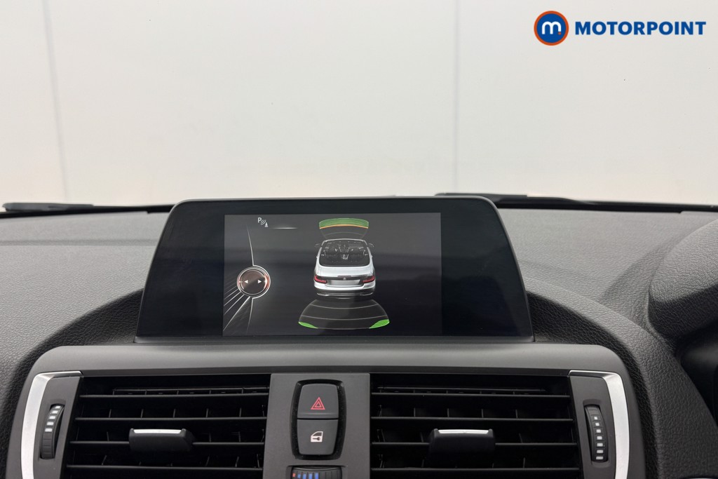 BMW 2 Series Sport Automatic Petrol Convertible - Stock Number (1616163) - 15th supplementary image