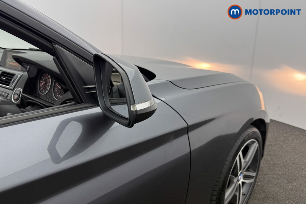 BMW 2 Series Sport Automatic Petrol Convertible - Stock Number (1616163) - 16th supplementary image