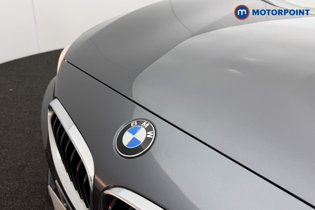 BMW 2 Series Sport Automatic Petrol Convertible - Stock Number (1616163) - 19th supplementary image