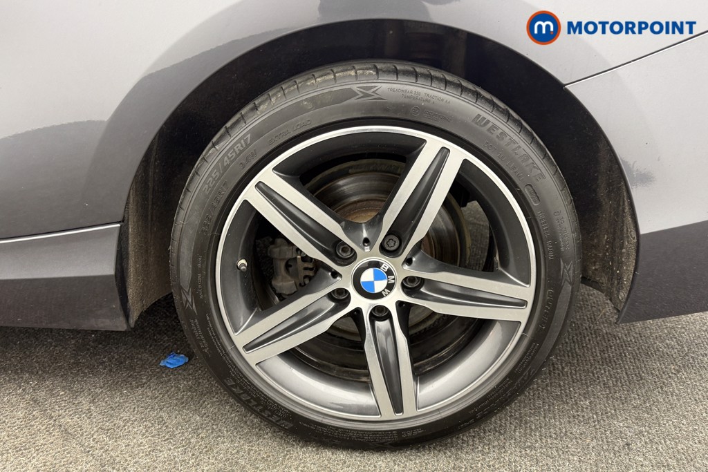 BMW 2 Series Sport Automatic Petrol Convertible - Stock Number (1616163) - 29th supplementary image