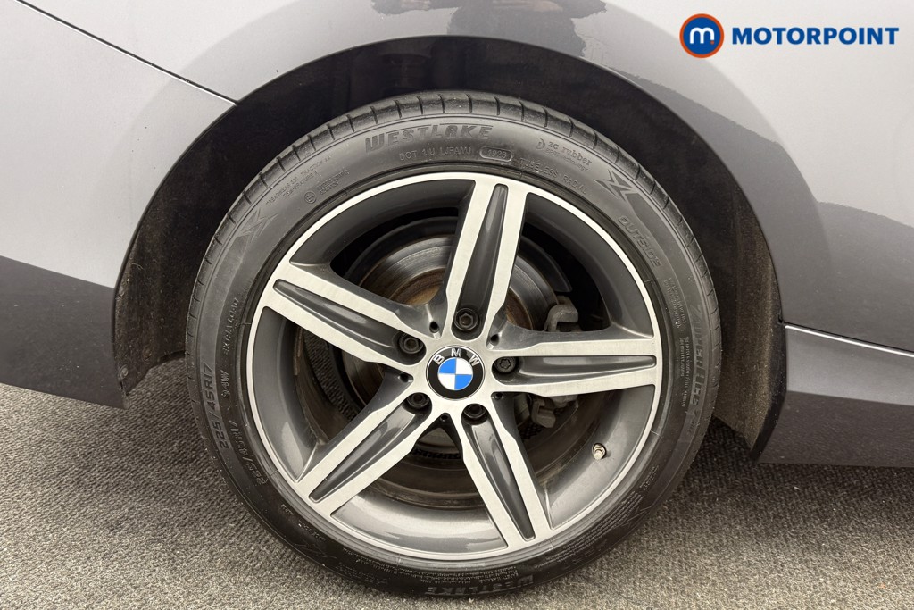 BMW 2 Series Sport Automatic Petrol Convertible - Stock Number (1616163) - 30th supplementary image