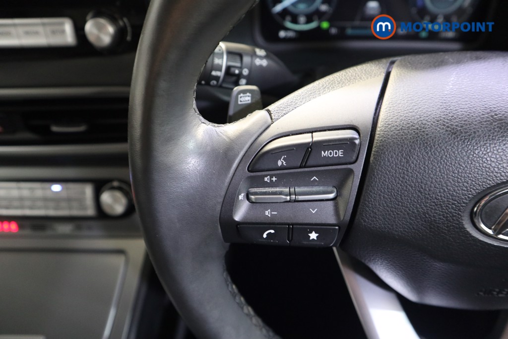 Hyundai Kona Ultimate Automatic Electric SUV - Stock Number (1616597) - 3rd supplementary image