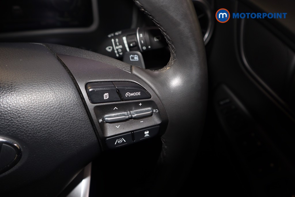 Hyundai Kona Ultimate Automatic Electric SUV - Stock Number (1616597) - 4th supplementary image