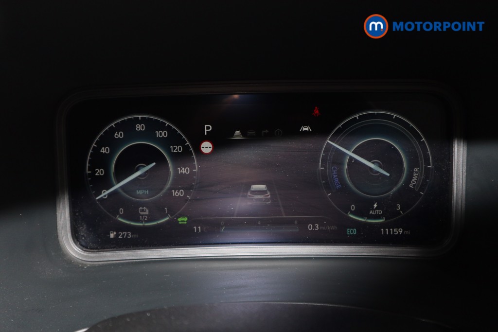 Hyundai Kona Ultimate Automatic Electric SUV - Stock Number (1616597) - 5th supplementary image