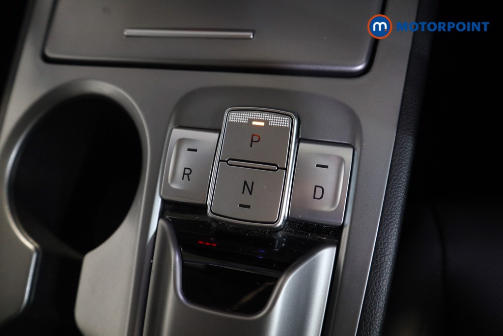 Hyundai Kona Ultimate Automatic Electric SUV - Stock Number (1616597) - 9th supplementary image