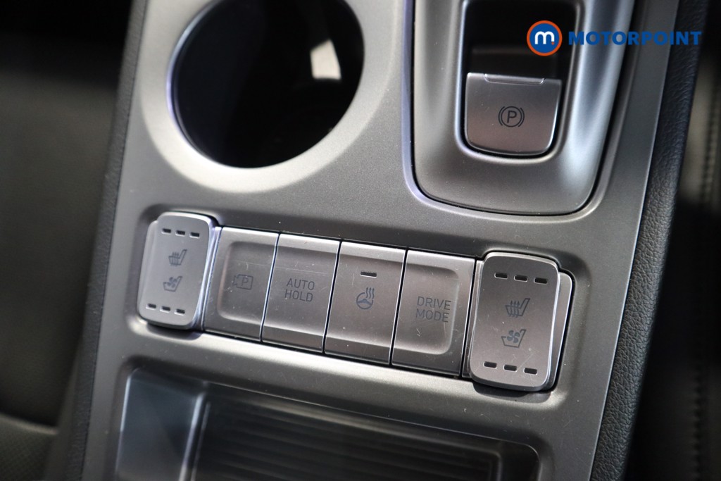 Hyundai Kona Ultimate Automatic Electric SUV - Stock Number (1616597) - 10th supplementary image