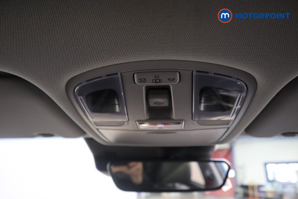 Hyundai Kona Ultimate Automatic Electric SUV - Stock Number (1616597) - 11th supplementary image