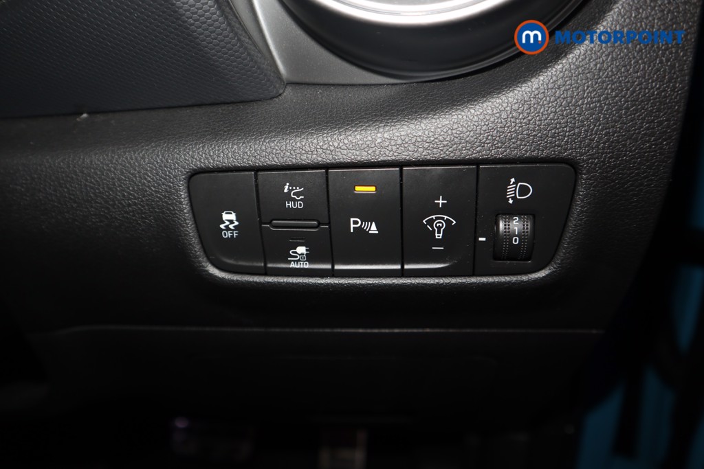 Hyundai Kona Ultimate Automatic Electric SUV - Stock Number (1616597) - 12th supplementary image