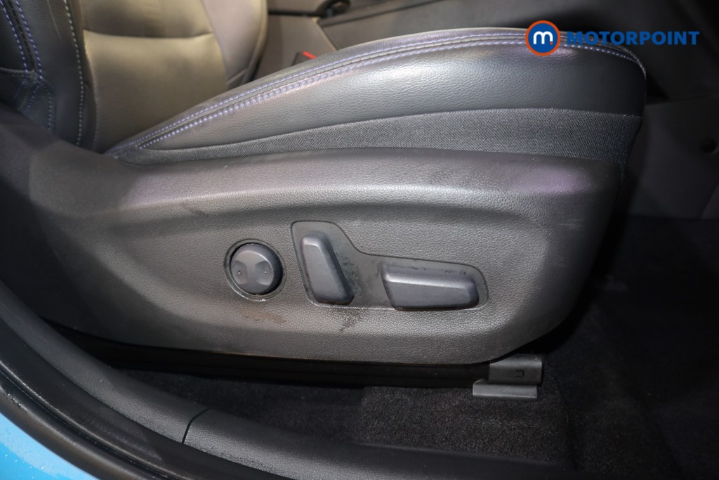 Hyundai Kona Ultimate Automatic Electric SUV - Stock Number (1616597) - 14th supplementary image