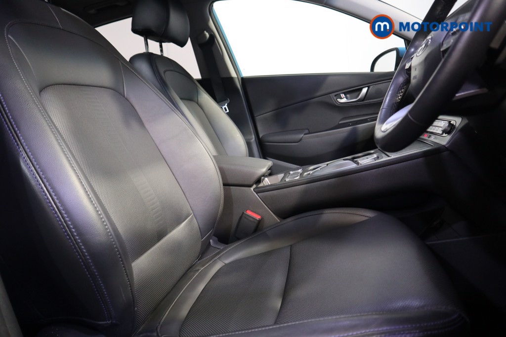 Hyundai Kona Ultimate Automatic Electric SUV - Stock Number (1616597) - 15th supplementary image