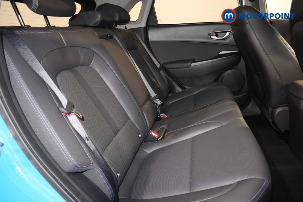 Hyundai Kona Ultimate Automatic Electric SUV - Stock Number (1616597) - 16th supplementary image