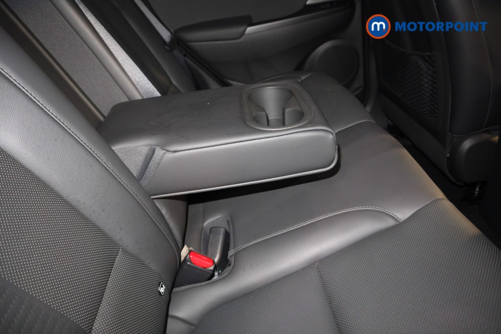 Hyundai Kona Ultimate Automatic Electric SUV - Stock Number (1616597) - 18th supplementary image