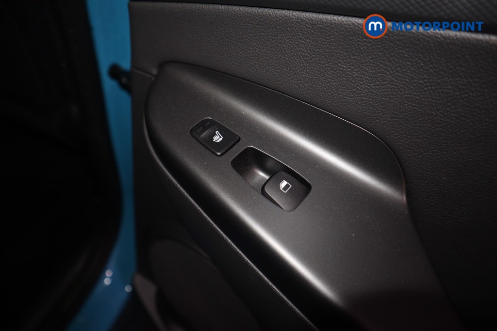 Hyundai Kona Ultimate Automatic Electric SUV - Stock Number (1616597) - 19th supplementary image