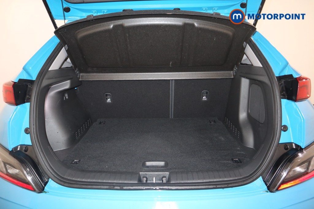 Hyundai Kona Ultimate Automatic Electric SUV - Stock Number (1616597) - 20th supplementary image