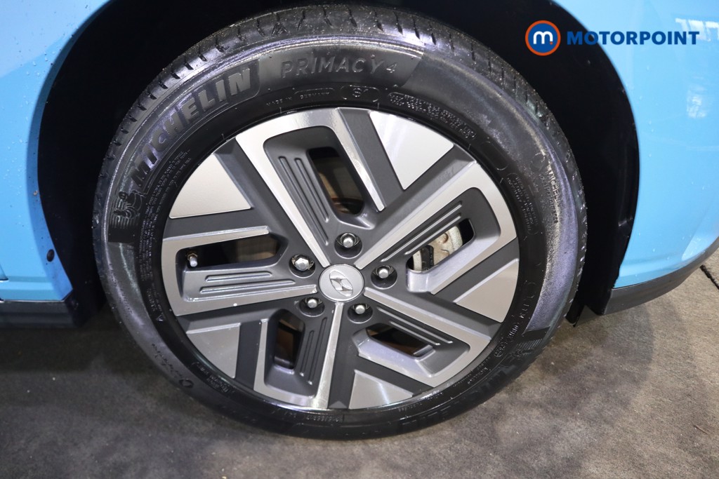 Hyundai Kona Ultimate Automatic Electric SUV - Stock Number (1616597) - 22nd supplementary image