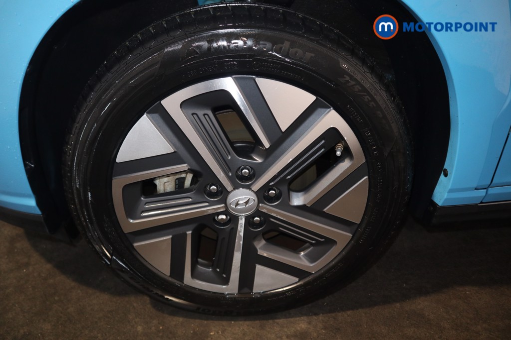 Hyundai Kona Ultimate Automatic Electric SUV - Stock Number (1616597) - 23rd supplementary image