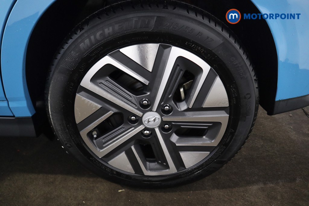 Hyundai Kona Ultimate Automatic Electric SUV - Stock Number (1616597) - 24th supplementary image