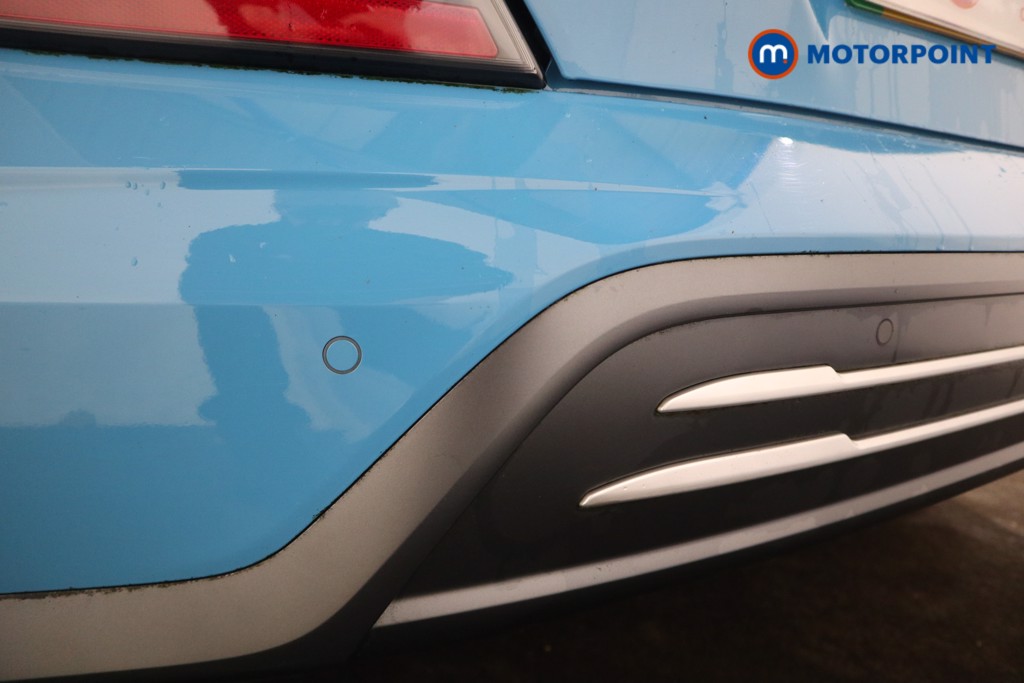 Hyundai Kona Ultimate Automatic Electric SUV - Stock Number (1616597) - 25th supplementary image