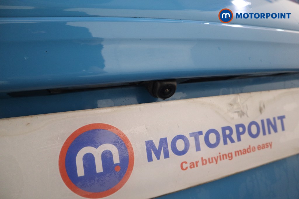 Hyundai Kona Ultimate Automatic Electric SUV - Stock Number (1616597) - 26th supplementary image