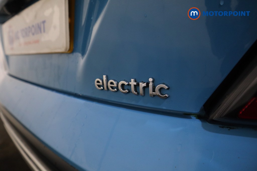 Hyundai Kona Ultimate Automatic Electric SUV - Stock Number (1616597) - 27th supplementary image